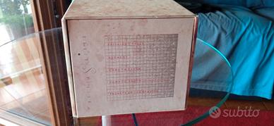 Box set David Sylvian