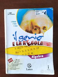 Il Genio e la Regola - C - Algebra