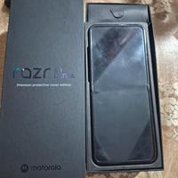 Motorola razr v50 ultra