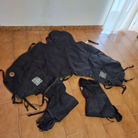 Tucano urbano r 040 con manopole