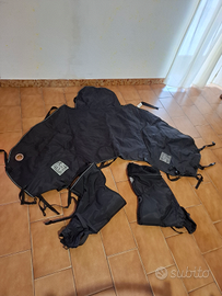 Tucano urbano r 040 con manopole