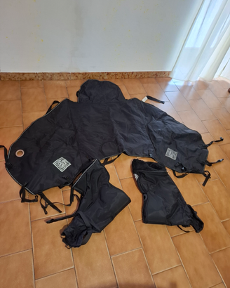 Tucano urbano r 040 con manopole
