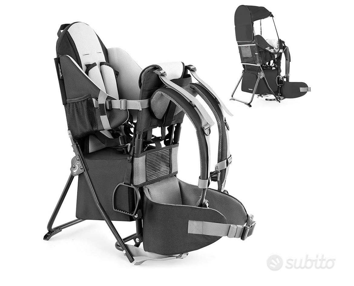 Zaino porta bambino Besrey Tutto per i bambini In vendita a