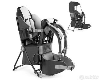 Zaino porta bambino Besrey