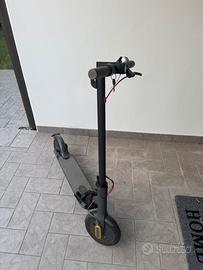 Monopattino Elettrico Xiaomi