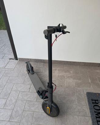 Monopattino Elettrico Xiaomi