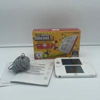 Nintendo 2Ds special edition super mario bros 2