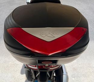 Bauletto kappa 47 l