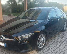 MERCEDES Classe A sedan