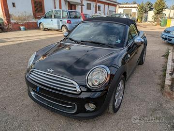 Mini Cooper Roadstar