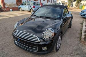 Mini Cooper Roadstar