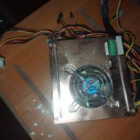 alimentatore per PC 550w rame