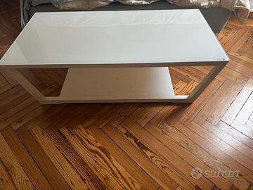 Calligaris tavolino porta tv