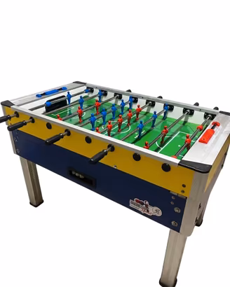 calcio balilla roberto sport new camp