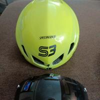 casco bici specialized