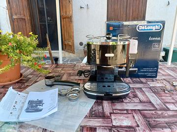 macchina caffe delonghi eco 311