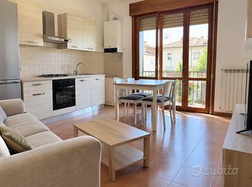 Bilocale con balcone a Mozzate LIBERO SUBITO