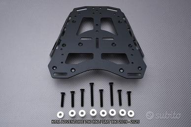 Supporto Bauletto KTM ADVENTURE 790 890 SMT 2019