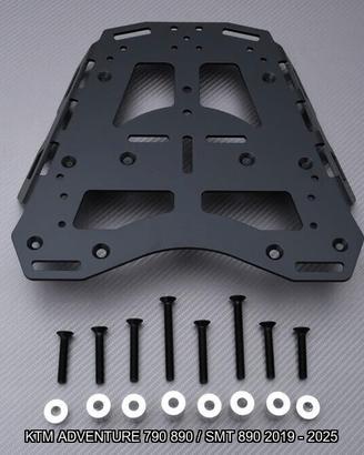 Supporto Bauletto KTM ADVENTURE 790 890 SMT 2019