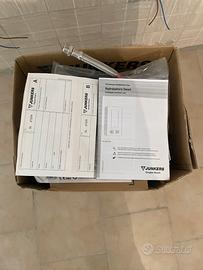 Scaldabagno Junkers Hydrobattery-Smart 11 litri