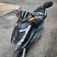 Yamaha Aerox 50 - 2008