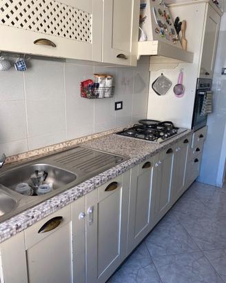 Cucina 310cm