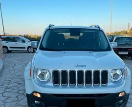 Jeep Renegade 2.0 Mjt 140CV 4WD Active Drive Limit