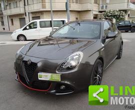 ALFA ROMEO Giulietta 1750 Turbo TCT Quadrifoglio