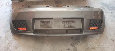 Paraurti posteriore Fiat Punto 