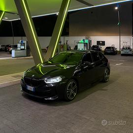 Serie 1 116d - MSport