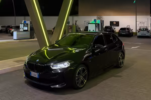 Serie 1 116d - MSport