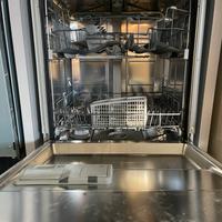 Lavastoviglie Whirlpool 12 coperti Classe A