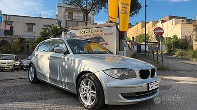 Bmw 116 116d 2.0 116CV cat 5 porte Futura DPF