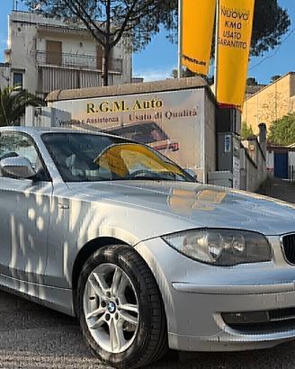 Bmw 116 116d 2.0 116CV cat 5 porte Futura DPF