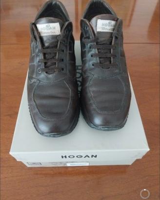 Hogan interactive uomo 