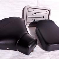 Coppia Selle Vespa 125 150 VNB GT 150 VBB GL SUPER