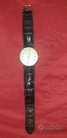 OROLOGIO PAUL PICOT CLASSIC GOLD 