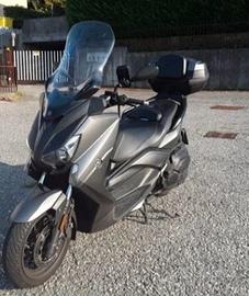 Yamaha XMAX 400 2017