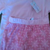 Pigiamino bimba