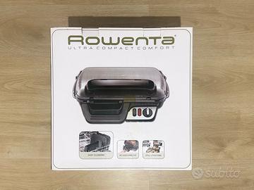 Rowenta GR3060 Bistecchiera Elettrica