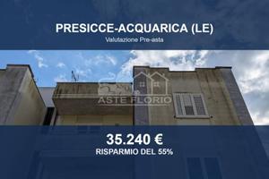 Immobile in asta di 122 m² con più di 5 locali e b