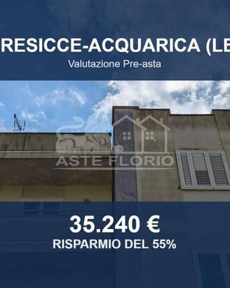 Immobile in asta di 122 m² con più di 5 locali e b