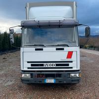 Iveco Eurocargo 75q