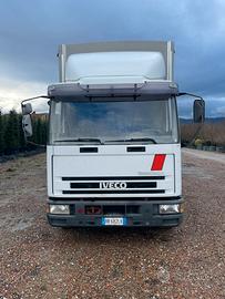 Iveco Eurocargo 75q