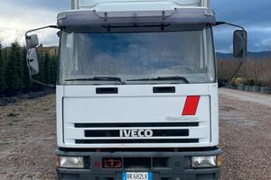 Iveco Eurocargo 75q