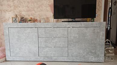 Mobile soggiorno o cucina