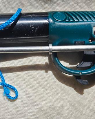 Fucile Subacqueo SEAC  + Mares Mini MIni Sten