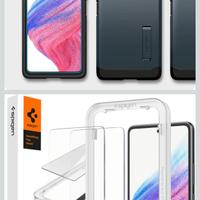 pellicola smartphone galaxyA53