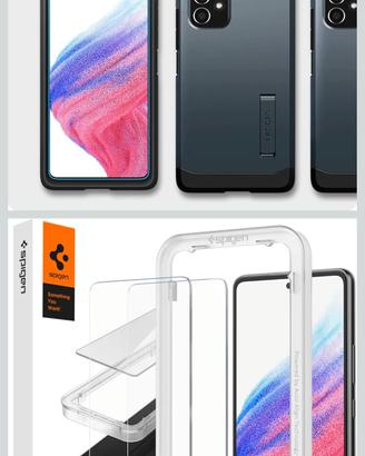 pellicola smartphone galaxyA53