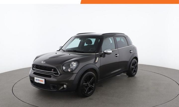 MINI Countryman Mini Cooper S Countryman